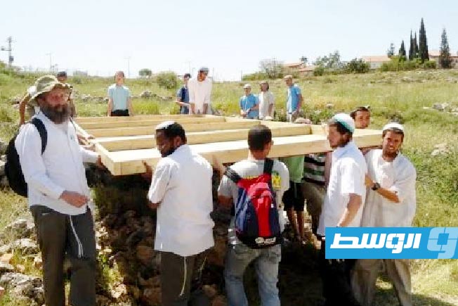 منظمات دولية تطالب بفرض حظر تجاري شامل على المستوطنات الإسرائيلية