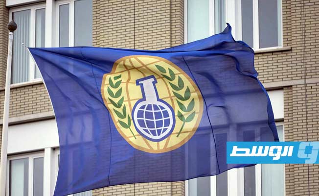 دمشق ترفض قرار حظر صادرات المواد الكيميائية إلى سورية