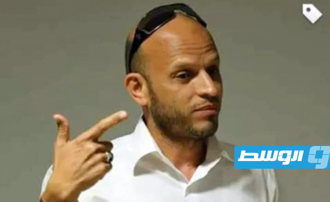 الجلالي رئيسا للجنة الحكام باتحاد الكرة