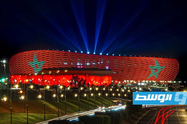سابقة تاريخية.. المغرب يوفر مكاتب قضائية داخل ملاعب كأس أمم أفريقيا