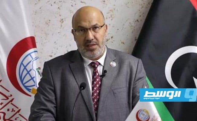 النجار: نقر بمشاكل في مراكز توزيع لقاح «كورونا».. ولم نتسلم أية مبالغ نقدية
