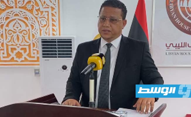 بليحق يوضح كيفية مشاركة الأحزاب السياسية في الانتخابات البرلمانية المقبلة