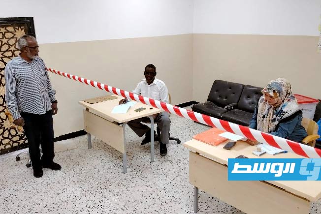 بدء توزيع بطاقات «ناخب» في 9 بلديات الإثنين