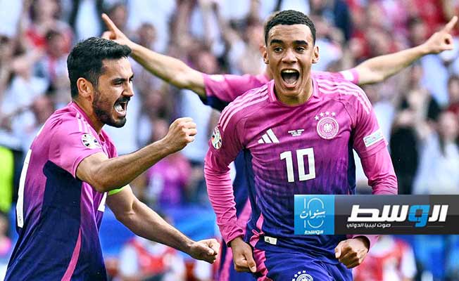 منتخب ألمانيا يواجه سويسرا لتجنب الصدامات الصعبة بدور الـ16 في «يورو 2024»