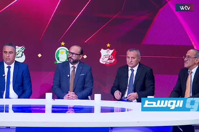 شاهد.. لاعب يستحوذ على إجماع وإعجاب «ملعب الوسط» في الجولة الثالثة