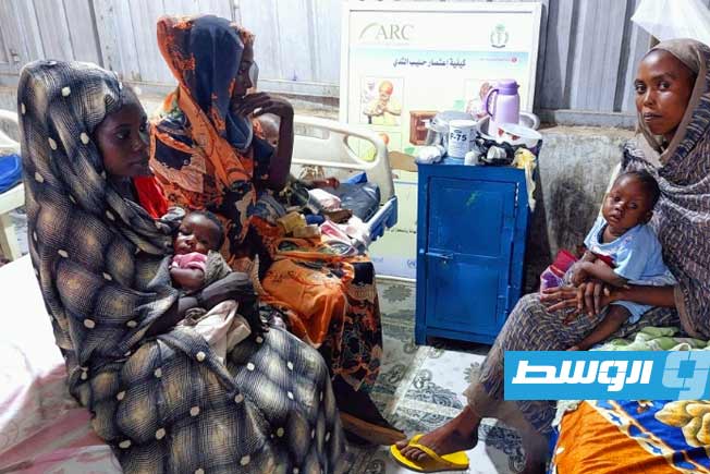 الاتحاد الأفريقي: الحرب السودانية «أسوأ أزمة إنسانية في العالم»