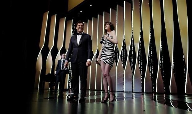 انطلاق فعاليات مهرجان كان السينمائي بدورته الـــ 72