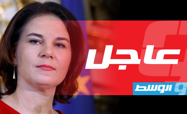 بعد توقيف الغنوشي.. وزيرة الخارجية الألمانية تدعو للمحافظة على الديموقراطية في تونس