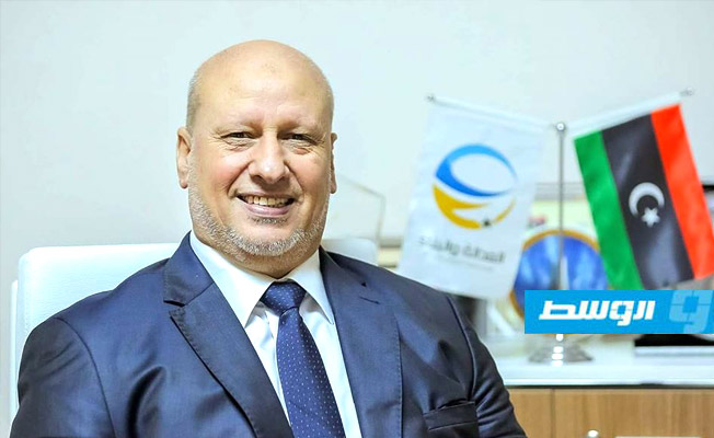 صوان يدعو أطراف الأزمة إلى مزيد من «المرونة والتنازل» ويحذر من خيارين