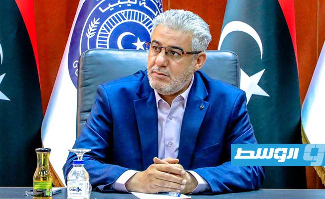 الضاوي يوقف عمداء 4 بلديات ويحيلهم إلى التحقيق لتعاملهم مع حكومة الدبيبة