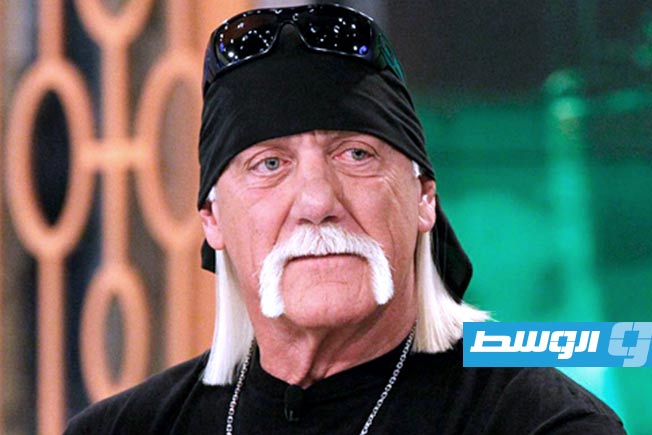 عن 71 عامًا.. وفاة المصارع الأميركي هوغان