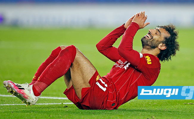 صلاح يقود ليفربول لتحقيق الفوز على برايتون في الدوري الإنجليزي
