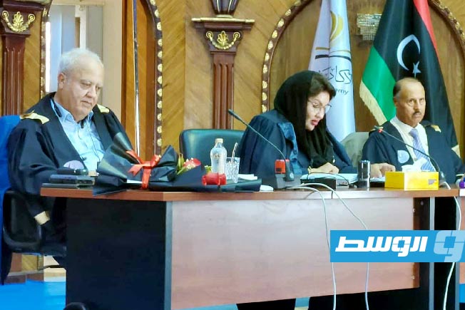 ثلاثية الفينيكس للكاتب محمد المغبوب تحت مجهر العيدودي