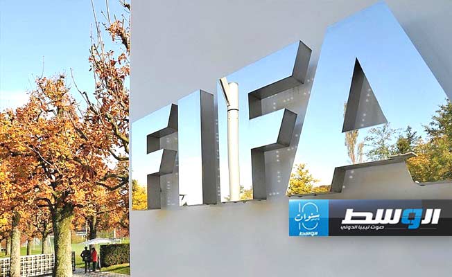 الاتحاد الفلسطيني يطالب «فيفا» بمعاقبة الفرق الإسرائيلية