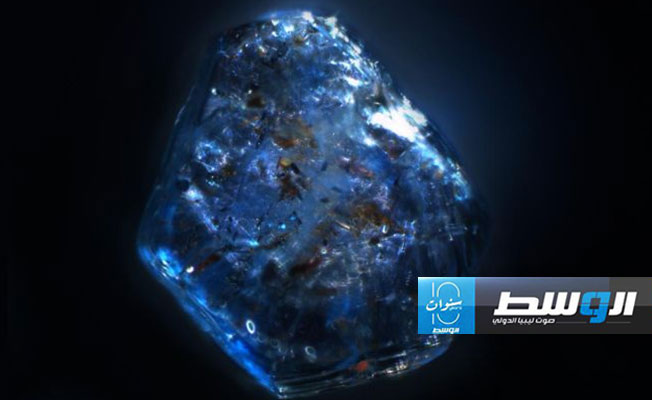 أخيرًا.. فك رموز الأصول الغامضة للياقوت