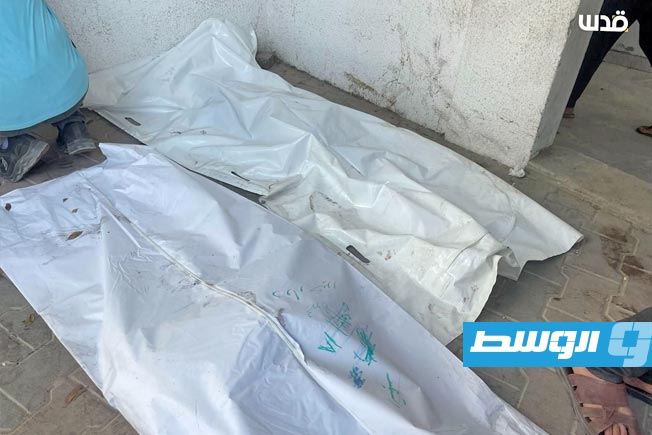 الأردن يندد بالقصف الإسرائيلي «الهمجي» على قطاع غزة