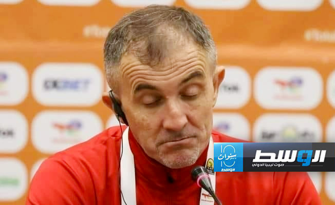 «ميتشو» يعلن قائمة «فرسان المتوسط» من بنغازي استعدادًا لمواجهة موريشيوس
