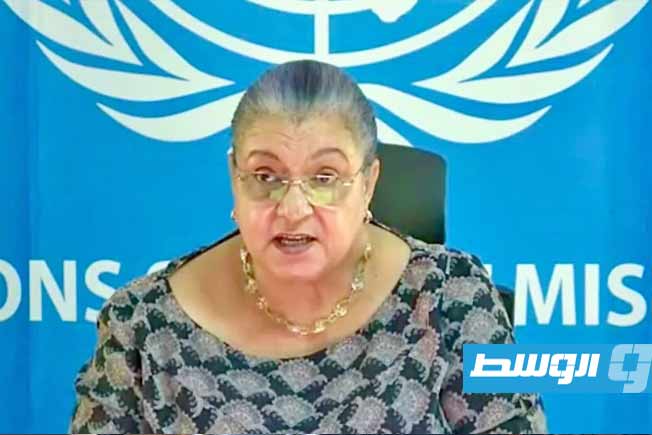تيتيه: البعثة وثقت 20 حالة وفاة أثناء الاحتجاز بين شهري مارس ويوليو