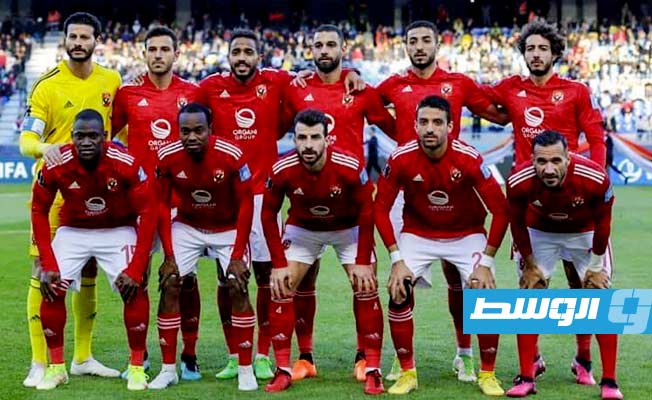 الأهلي يهزم سياتل بكأس العالم ويتأهل لمواجهة ريال مدريد