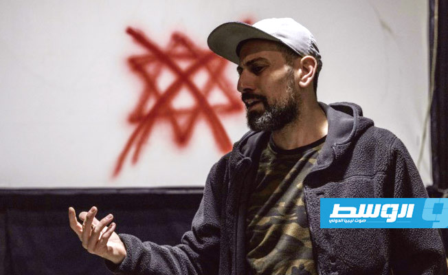 مسرح الحرية في الضفة الغربية يتحدى الاحتلال ويقاوم بالفن