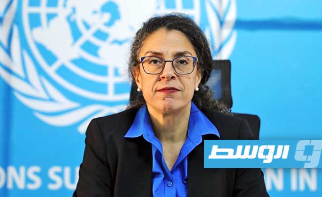 أبرز ما جاء في كلمة خوري حول خطة البعثة بشأن العملية السياسية