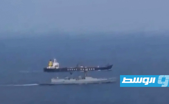 البحرية الهندية: إنقاذ طاقم سفينة تعرضت لمحاولة خطف في بحر العرب