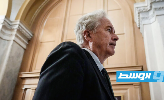 لماذا يزور مدير «سي آي إيه» ليبيا؟