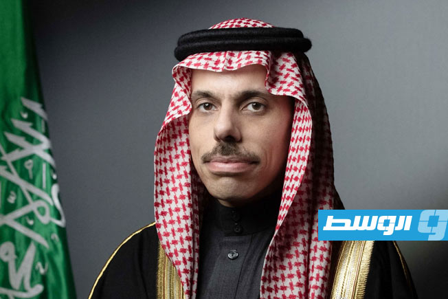 وزير الخارجية السعودي في زيارة نادرة للضفة الغربية.. الأحد