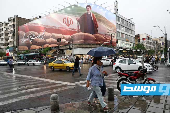 طهران تطلق إيرانيًا يقيم في الولايات المتحدة بعد سجنه عشر سنوات