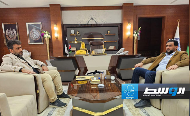 حكومة حماد: تغطية مالية عاجلة لصيانة كهرباء مناطق الفيضانات