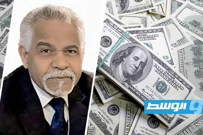 خبير اقتصادي: ليبيا عالقة في «مصيدة الدولار» والتصدير هو الحل