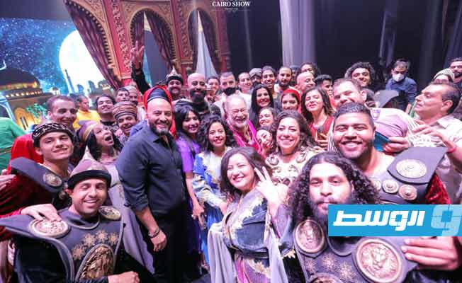 4 عروض جديدة لـ «ياما في الجراب يا حاوي»