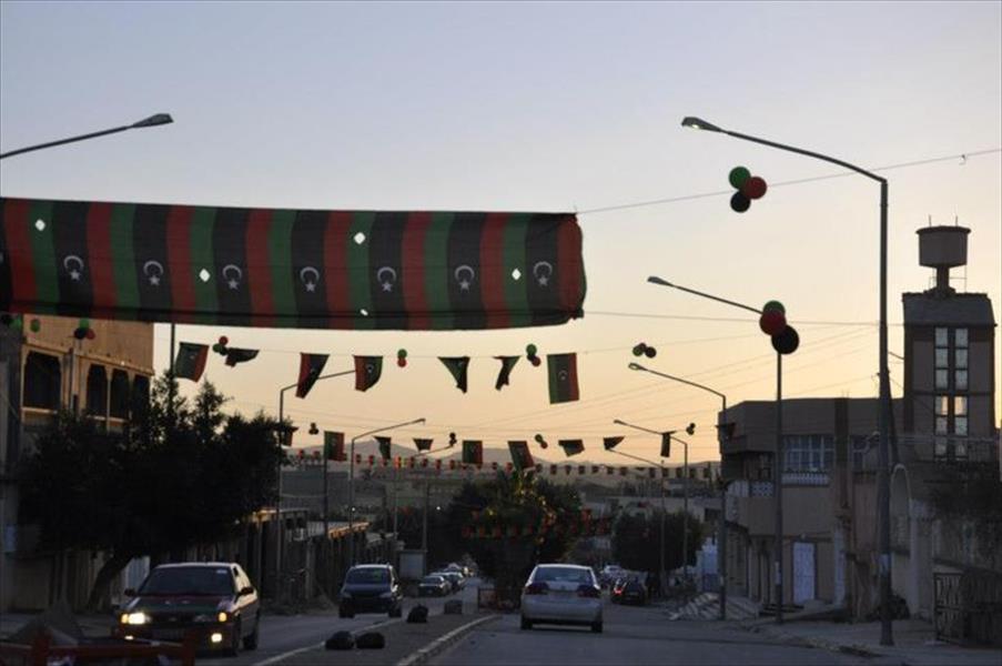 مديرية أمن مسلاتة: الاتفاق على فتح السوق الشعبية بالمدينة