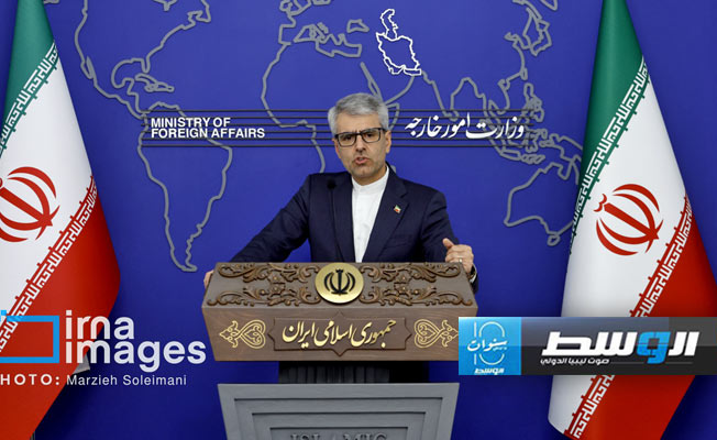 إيران تحذر من «تطهير عرقي» يستهدف الفلسطينيين