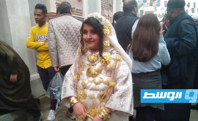 الفضاء والألوان في افتتاح رواق بوسيدون والميدان