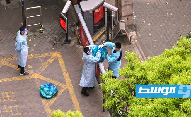 ما بين دعم الاقتصاد ومكافحة «كوفيد».. بكين أمام خيارات صعبة