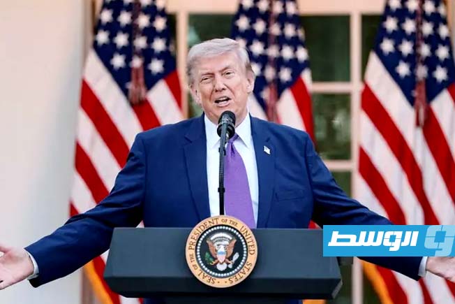 ترامب يعلن عن محادثات مع كوبا ويصفها بـ«دولة فاشلة»