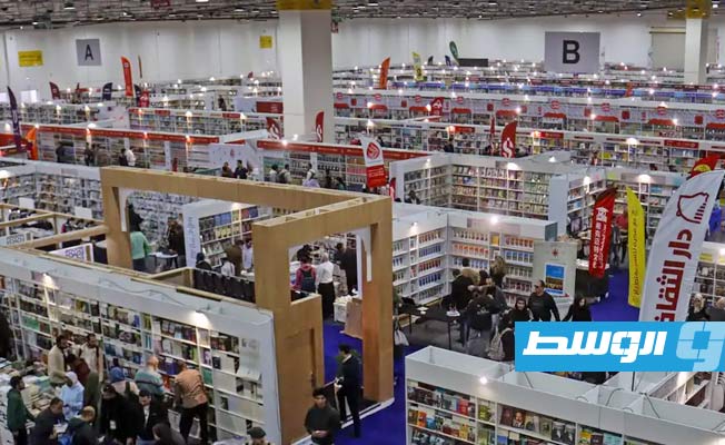 معرض القاهرة للكتاب.. عرس ثقافي لا يخلو من الجدل