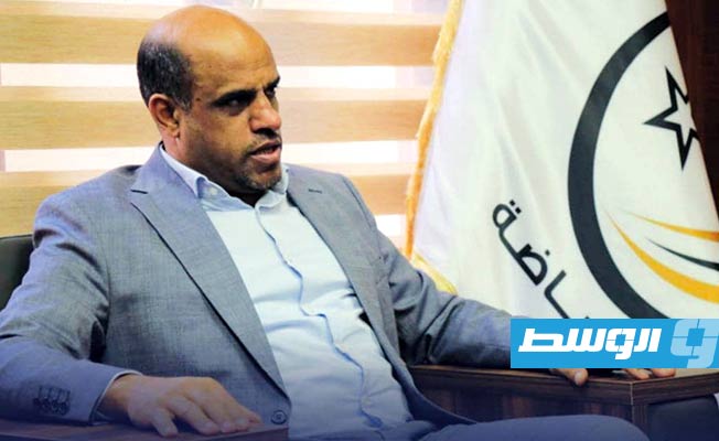 الجويفي: يجب أن نستمر في تأهيل مدربينا بما يعود بالنفع على الرياضة الليبية