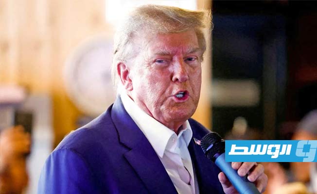 القاضية الفيدرالية تحدد مارس المقبل موعدا لمحاكمة ترامب في قضية انتخابات 2020