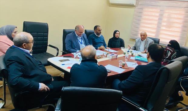 تشغيل أقسام حديثي الولادة في مستشفيات طرابلس بكامل قدرتها الاستيعابية