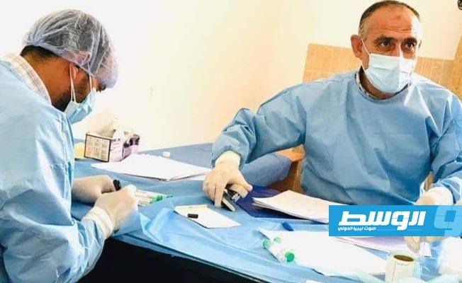 ارتفاع وفيات «كورونا» في بني وليد إلى 11 حالة