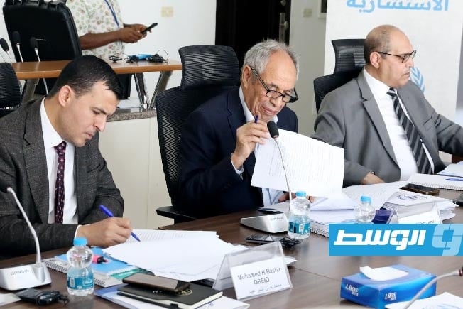 «وثيقة النخبة» تلحق بقطار الجدل الليبي.. الانتخابات أم الحكومة أولا؟