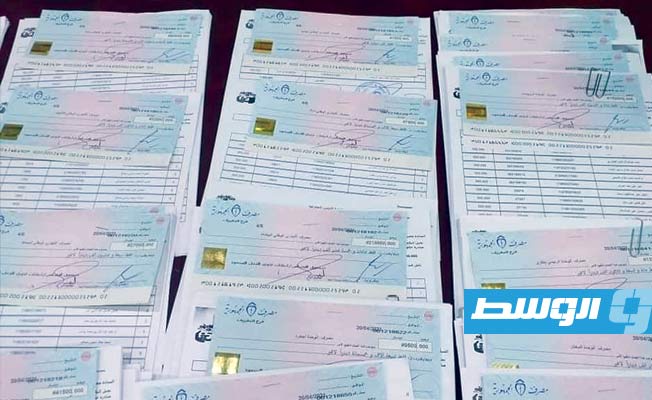 إحالة قيمة «هدية رمضان» إلى حسابات 100 ألف أسرة بالمصارف