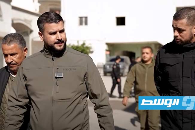 اقعيم يعلن إلزام مكاتب الصرافة في بنغازي بإيداع أموالها في المصارف