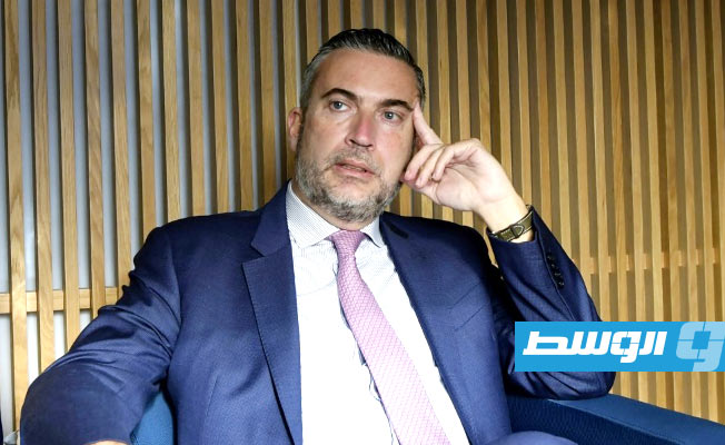 ممثل صندوق النقد: على السلطات التونسية إجراء إصلاحات عميقة جدا
