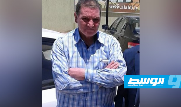 عدد من لاعبي كرة القدم يطالبون «الرئاسى» بمنح الهاشمى البهلول فرصة الحج هذا العام
