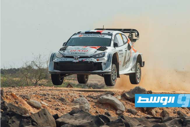 أوجييه يحقق لقبا عالميا تاسعا في عالم الراليات يعادل به رقم الأسطورة لوب
