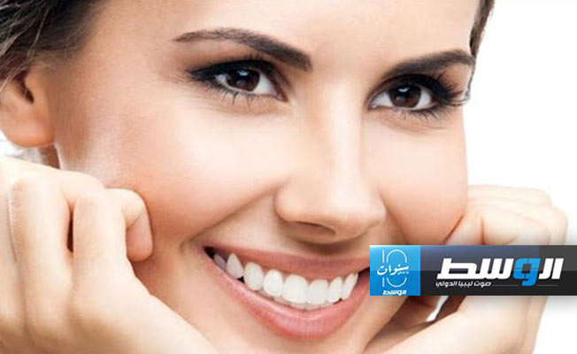 الجوجوبا واللوز لبشرة متألقة دائما