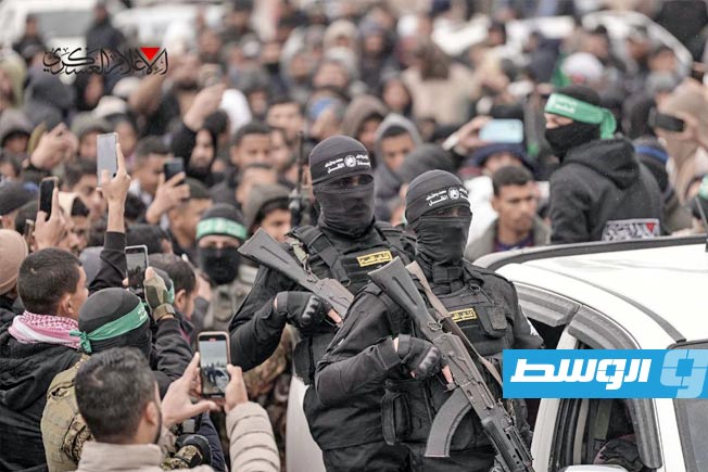 «حماس» تسلم ردها على مقترح ويتكوف إلى الوسطاء بعد مشاورات وطنية